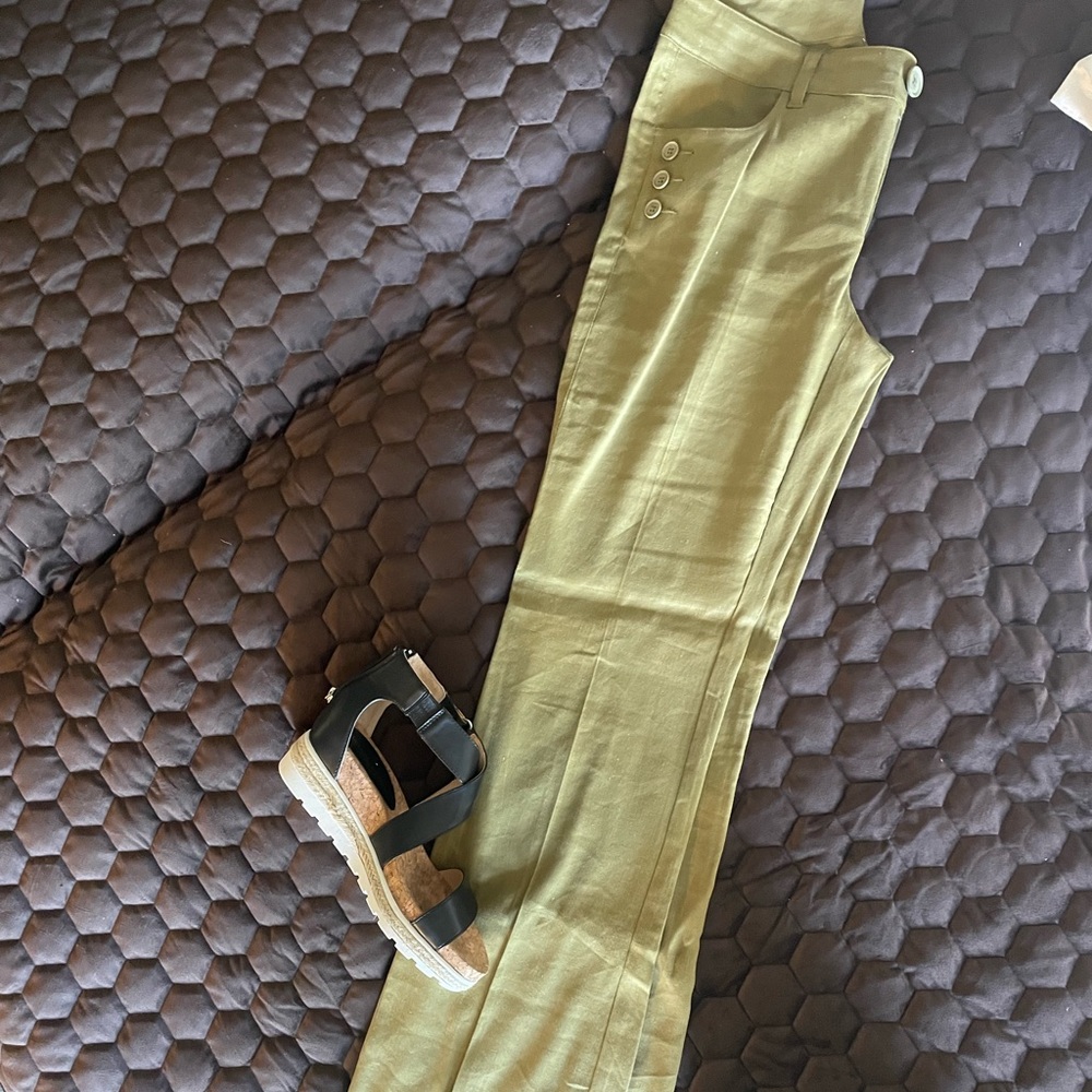 Cabi beach pant